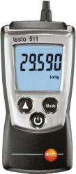 Testo 511 Pocket Sized Manometer